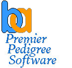 Premier Pedigree Software
